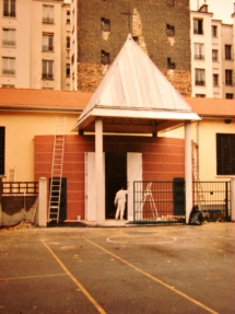 2001 - Construction nouvelle église (23)